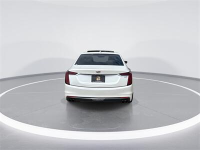 2019 Cadillac CT6 3.6L Luxury   - Photo 7 - McKinney, TX 75070