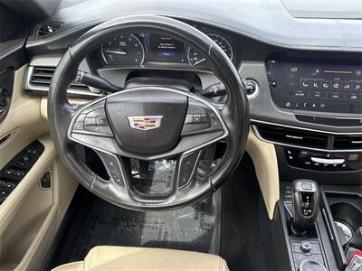 2019 Cadillac CT6 3.6L Luxury   - Photo 21 - McKinney, TX 75070