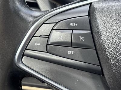 2019 Cadillac CT6 3.6L Luxury   - Photo 12 - McKinney, TX 75070