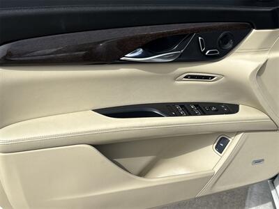 2019 Cadillac CT6 3.6L Luxury   - Photo 19 - McKinney, TX 75070