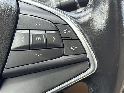 2019 Cadillac CT6 3.6L Luxury   - Photo 13 - McKinney, TX 75070