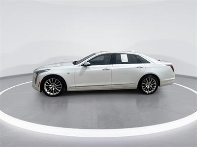 2019 Cadillac CT6 3.6L Luxury   - Photo 5 - McKinney, TX 75070