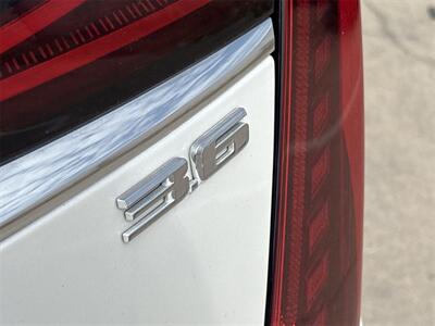 2019 Cadillac CT6 3.6L Luxury   - Photo 10 - McKinney, TX 75070