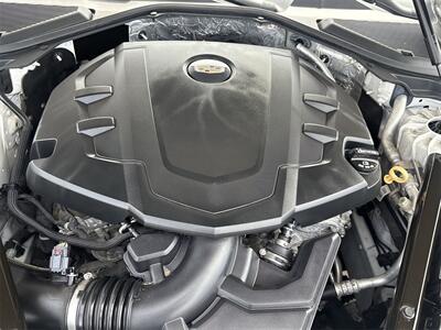 2019 Cadillac CT6 3.6L Luxury   - Photo 34 - McKinney, TX 75070