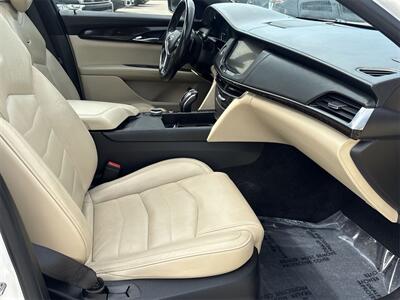 2019 Cadillac CT6 3.6L Luxury   - Photo 33 - McKinney, TX 75070
