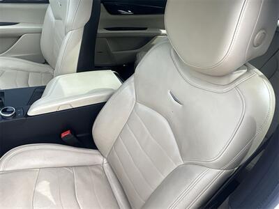 2019 Cadillac CT6 3.6L Luxury   - Photo 17 - McKinney, TX 75070