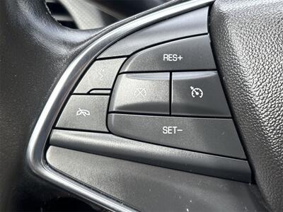 2019 Cadillac CT6 3.6L Luxury   - Photo 24 - McKinney, TX 75070