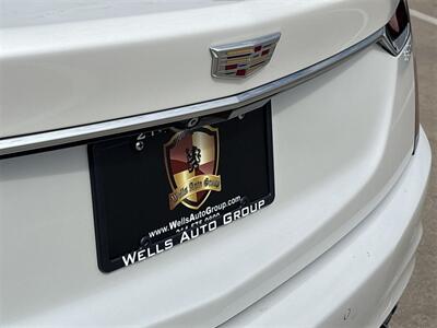 2019 Cadillac CT6 3.6L Luxury   - Photo 15 - McKinney, TX 75070