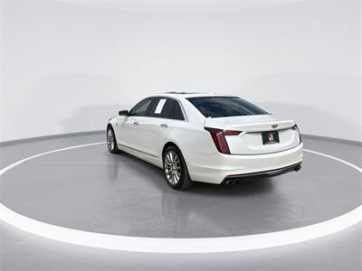 2019 Cadillac CT6 3.6L Luxury   - Photo 6 - McKinney, TX 75070