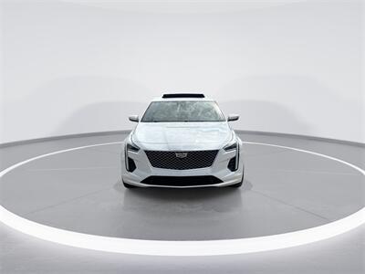 2019 Cadillac CT6 3.6L Luxury   - Photo 3 - McKinney, TX 75070