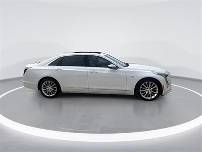 2019 Cadillac CT6 3.6L Luxury   - Photo 9 - McKinney, TX 75070
