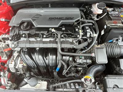 2023 Hyundai Elantra Limited   - Photo 35 - McKinney, TX 75070