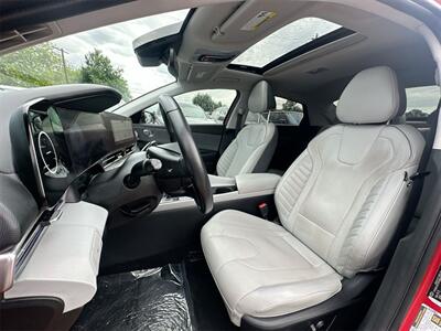 2023 Hyundai Elantra Limited   - Photo 27 - McKinney, TX 75070
