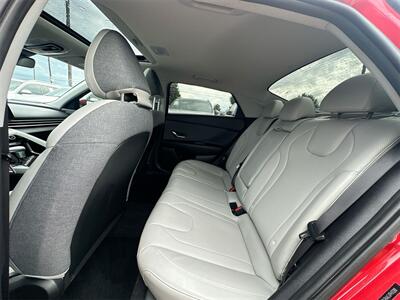 2023 Hyundai Elantra Limited   - Photo 28 - McKinney, TX 75070