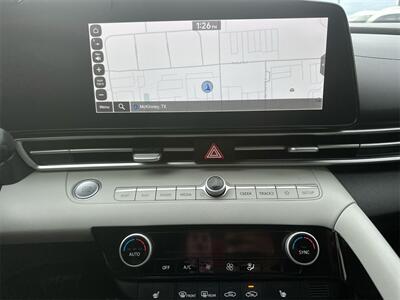 2023 Hyundai Elantra Limited   - Photo 20 - McKinney, TX 75070