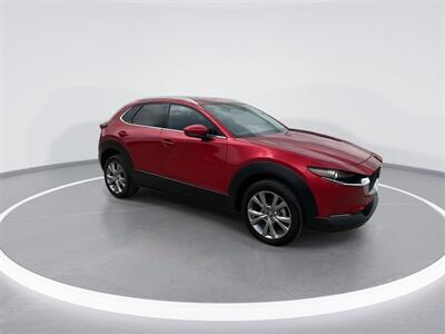 2021 Mazda CX-30 Premium   - Photo 6 - McKinney, TX 75070