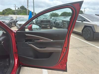 2021 Mazda CX-30 Premium   - Photo 31 - McKinney, TX 75070