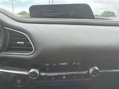 2021 Mazda CX-30 Premium   - Photo 18 - McKinney, TX 75070