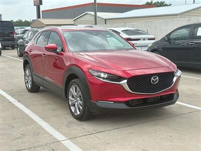 2021 Mazda CX-30 Premium   - Photo 11 - McKinney, TX 75070