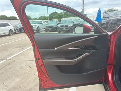 2021 Mazda CX-30 Premium   - Photo 34 - McKinney, TX 75070