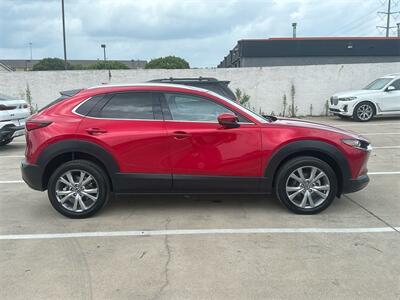 2021 Mazda CX-30 Premium   - Photo 15 - McKinney, TX 75070