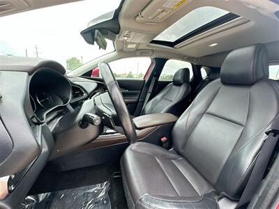 2021 Mazda CX-30 Premium   - Photo 27 - McKinney, TX 75070