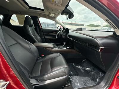 2021 Mazda CX-30 Premium   - Photo 30 - McKinney, TX 75070