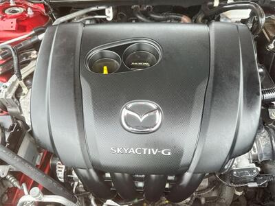 2021 Mazda CX-30 Premium   - Photo 35 - McKinney, TX 75070