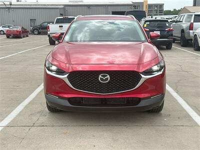 2021 Mazda CX-30 Premium   - Photo 10 - McKinney, TX 75070