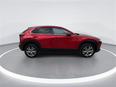 2021 Mazda CX-30 Premium   - Photo 5 - McKinney, TX 75070