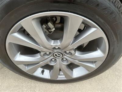 2021 Mazda CX-30 Premium   - Photo 37 - McKinney, TX 75070