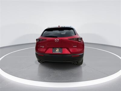 2021 Mazda CX-30 Premium   - Photo 3 - McKinney, TX 75070