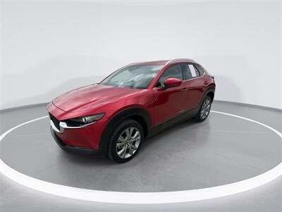 2021 Mazda CX-30 Premium   - Photo 8 - McKinney, TX 75070