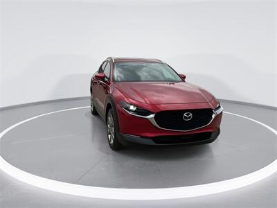 2021 Mazda CX-30 Premium   - Photo 7 - McKinney, TX 75070