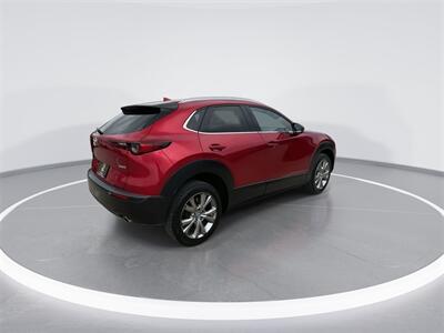 2021 Mazda CX-30 Premium   - Photo 4 - McKinney, TX 75070