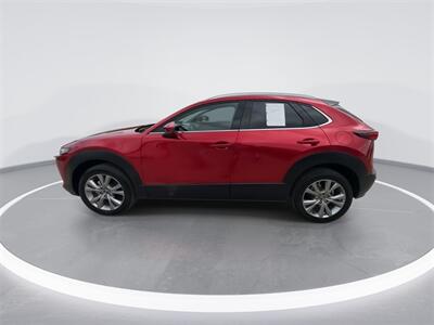 2021 Mazda CX-30 Premium   - Photo 9 - McKinney, TX 75070