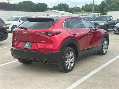 2021 Mazda CX-30 Premium   - Photo 14 - McKinney, TX 75070