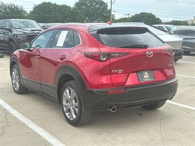2021 Mazda CX-30 Premium   - Photo 13 - McKinney, TX 75070