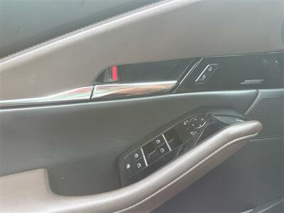 2021 Mazda CX-30 Premium   - Photo 25 - McKinney, TX 75070