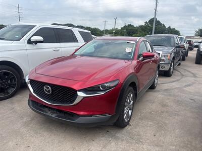 2021 Mazda CX-30 Premium   - Photo 39 - McKinney, TX 75070