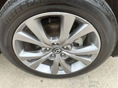 2021 Mazda CX-30 Premium   - Photo 38 - McKinney, TX 75070