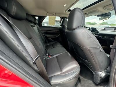 2021 Mazda CX-30 Premium   - Photo 29 - McKinney, TX 75070