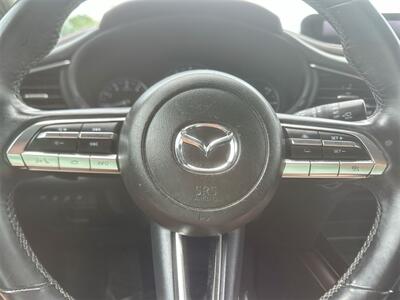 2021 Mazda CX-30 Premium   - Photo 24 - McKinney, TX 75070