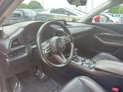2021 Mazda CX-30 Premium   - Photo 26 - McKinney, TX 75070