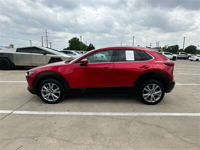 2021 Mazda CX-30 Premium   - Photo 16 - McKinney, TX 75070