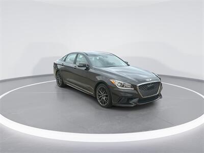2019 Genesis G80 3.8   - Photo 2 - McKinney, TX 75070