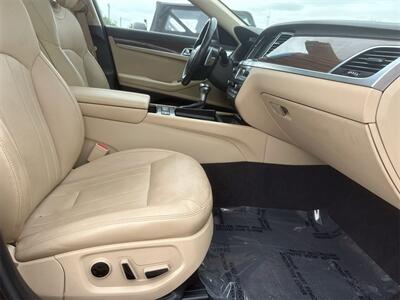 2019 Genesis G80 3.8   - Photo 35 - McKinney, TX 75070