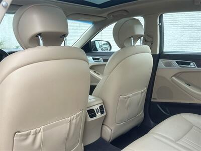 2019 Genesis G80 3.8   - Photo 33 - McKinney, TX 75070