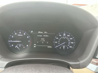 2019 Genesis G80 3.8   - Photo 23 - McKinney, TX 75070