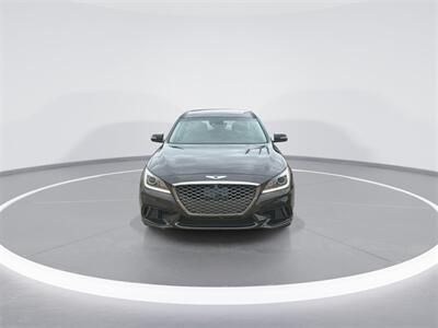 2019 Genesis G80 3.8   - Photo 3 - McKinney, TX 75070